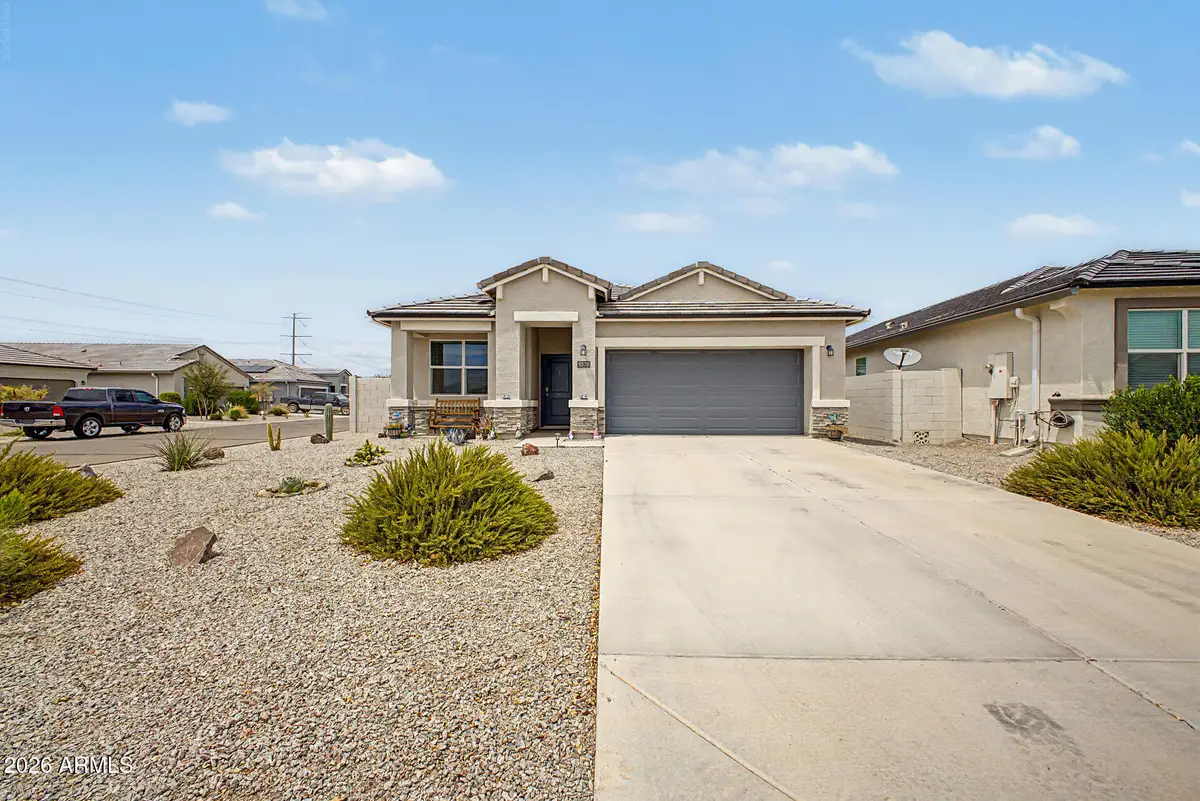 9370 E Orange Grove Street, Florence, AZ 85132 - #1