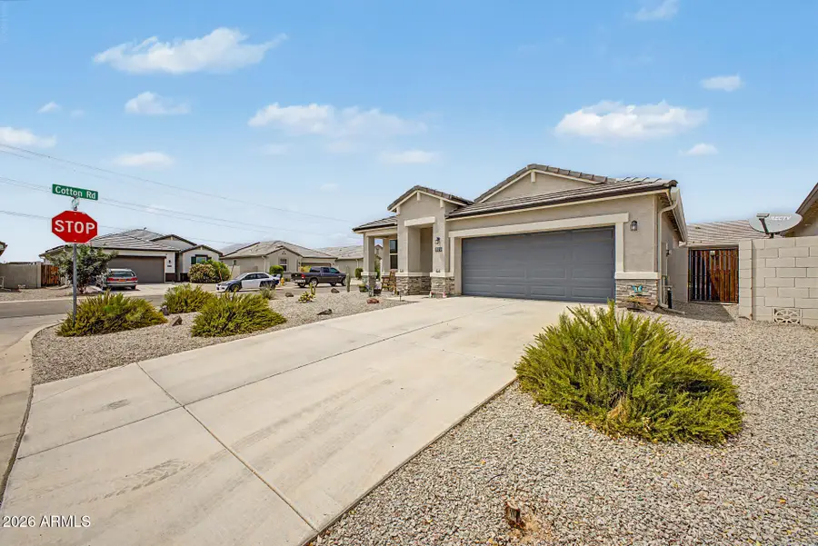 9370 E Orange Grove Street, Florence, AZ 85132 - #3