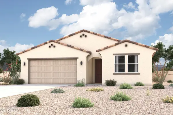 28489 N Tinajas Road, Florence, AZ 85132