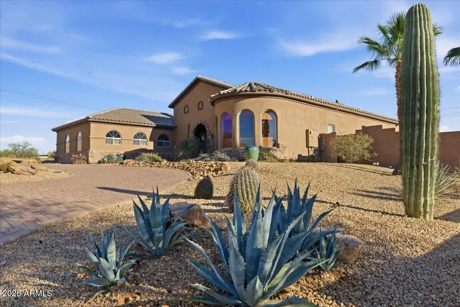 39410 N 7th Street, Phoenix, AZ 85086 - #3