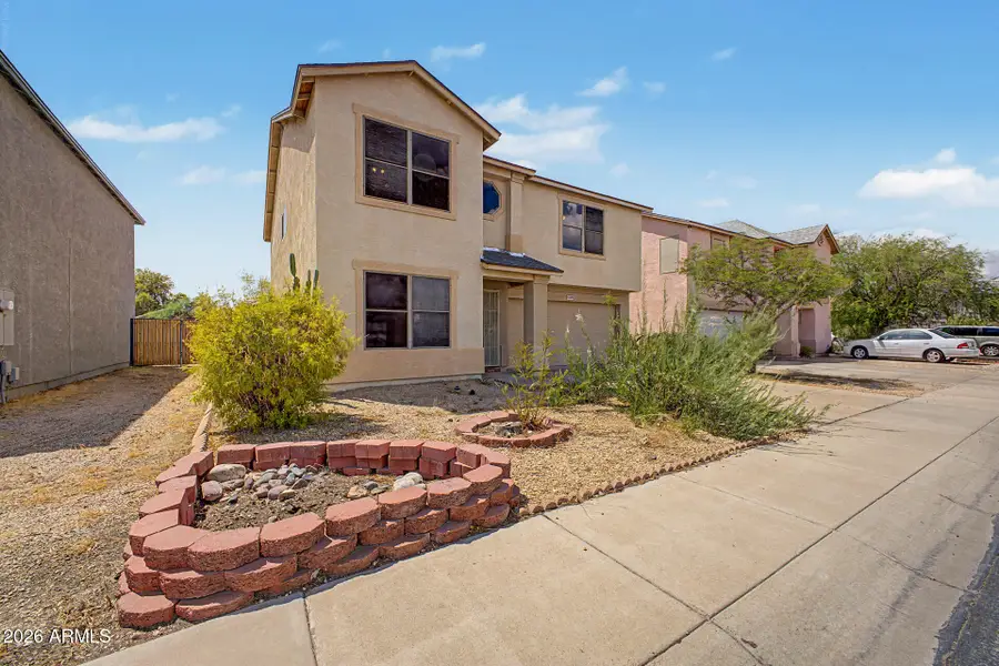 12852 N B Street, El Mirage, AZ 85335 - #3
