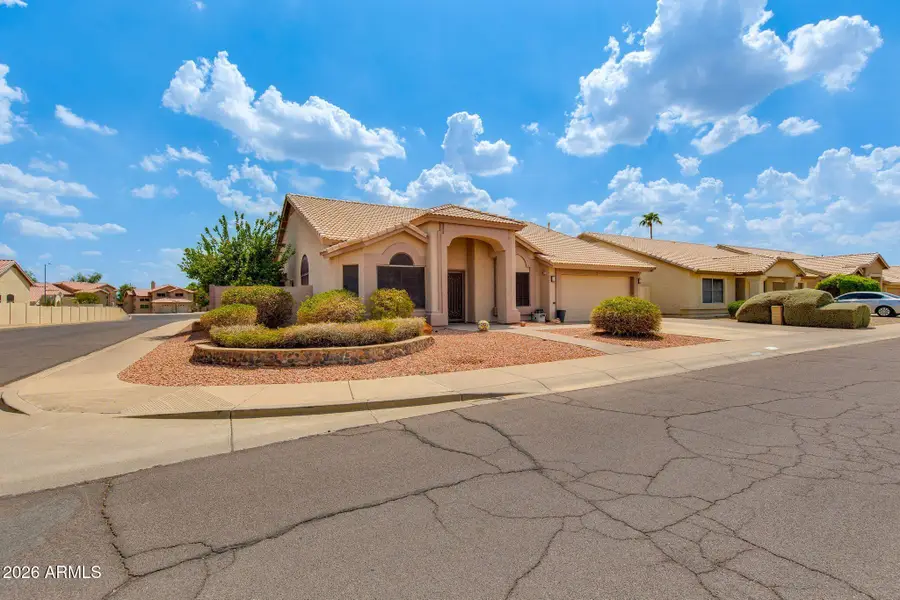 4531 E Danbury Road, Phoenix, AZ 85032 - #2