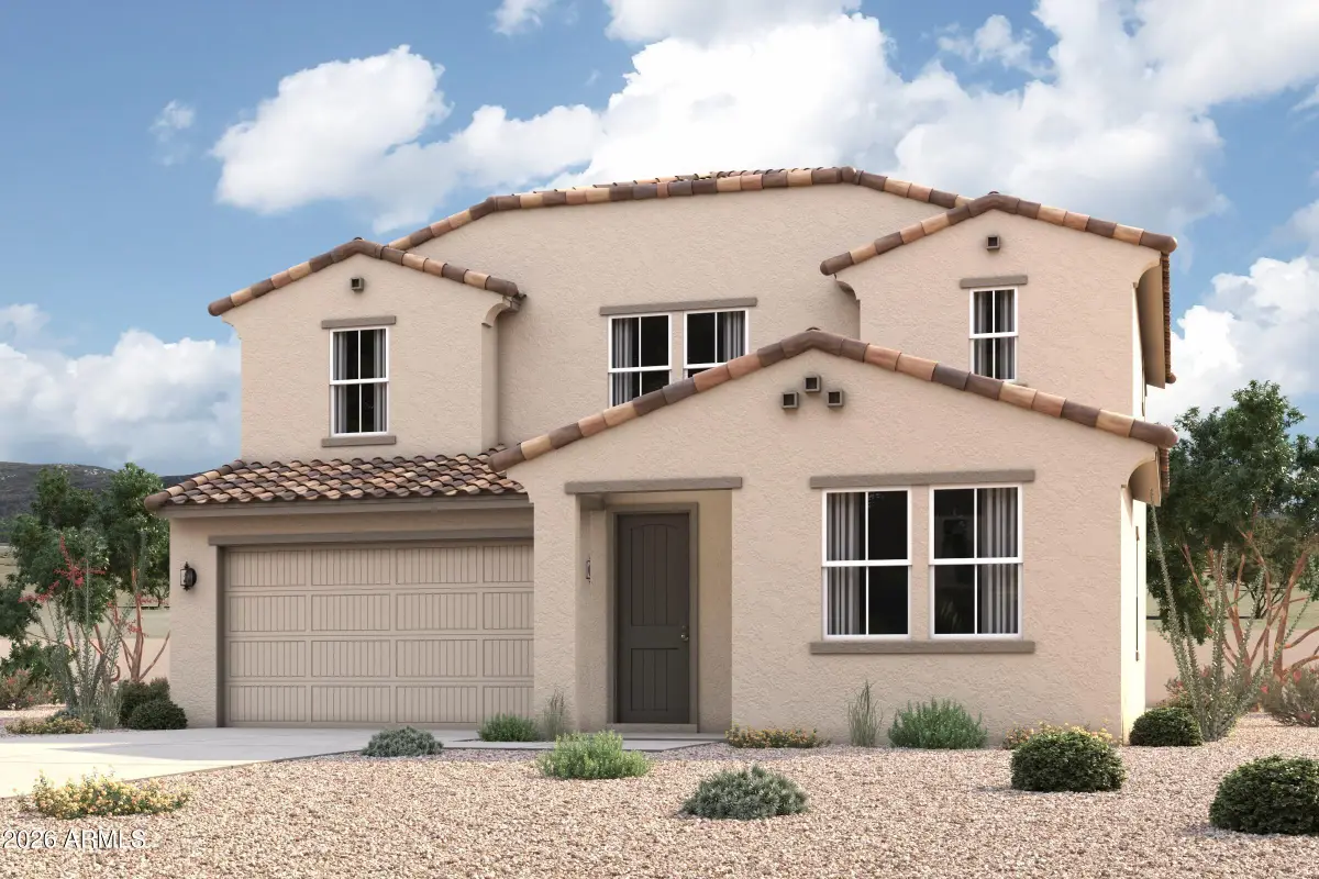7493 E Agua Caliente Trail, Florence, AZ 85132 - #1