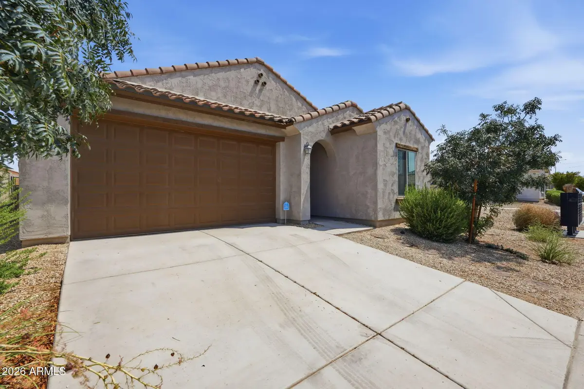 11204 W Mobile Lane, Tolleson, AZ 85353 - #1