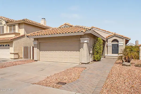 19407 N 77th Avenue, Glendale, AZ 85308