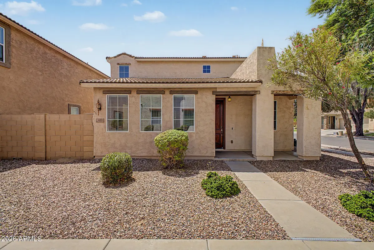 4215 E Milky Way, Gilbert, AZ 85295 - #1