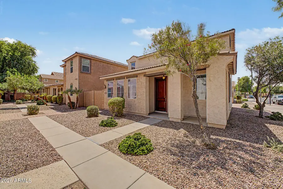 4215 E Milky Way, Gilbert, AZ 85295 - #3