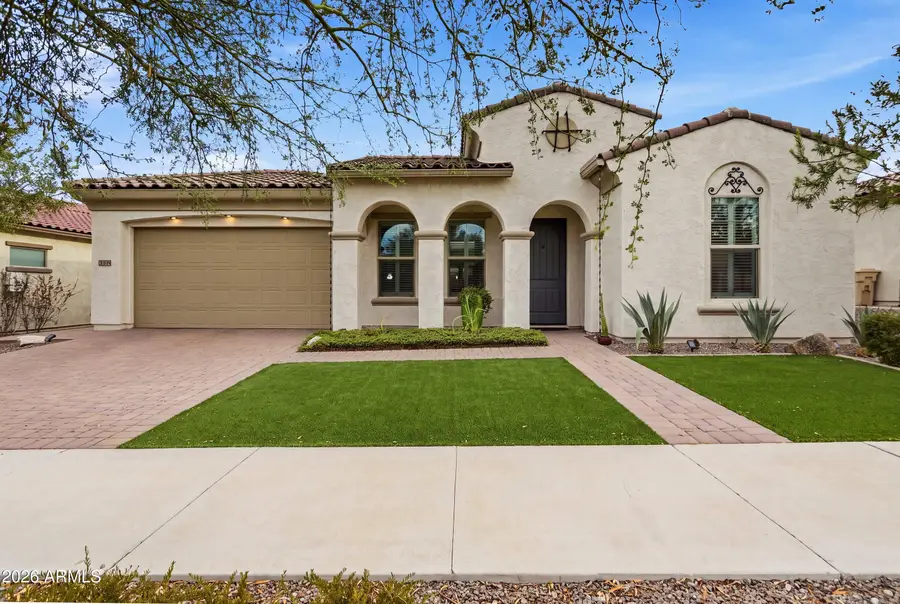 20593 W Oregon Avenue, Buckeye, AZ 85396 - #2