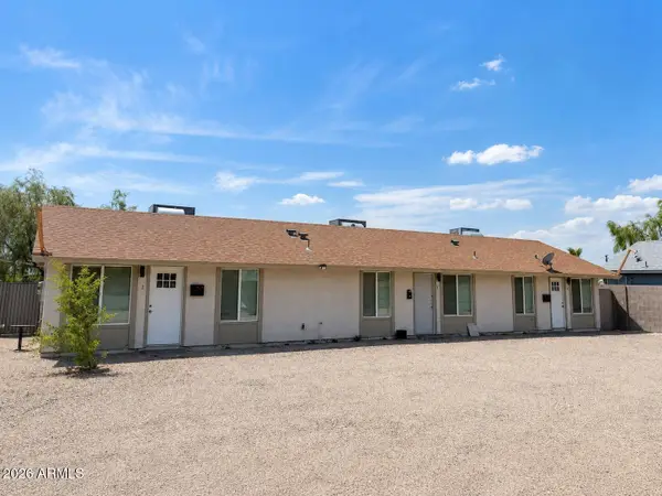 1459 E Taylor Street, Phoenix, AZ 85006