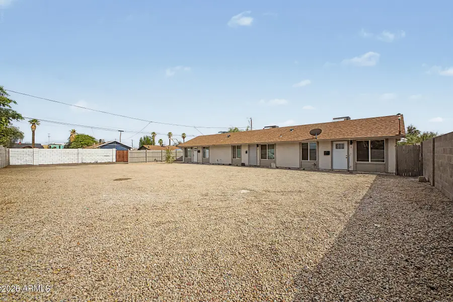 1459 E Taylor Street, Phoenix, AZ 85006 - #2