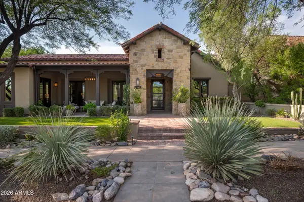 10238 E Sierra Pinta Drive, Scottsdale, AZ 85255