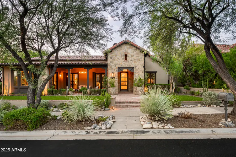 10238 E Sierra Pinta Drive, Scottsdale, AZ 85255 - #2
