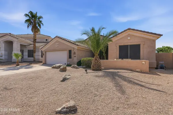 1607 W Nighthawk Way, Phoenix, AZ 85045