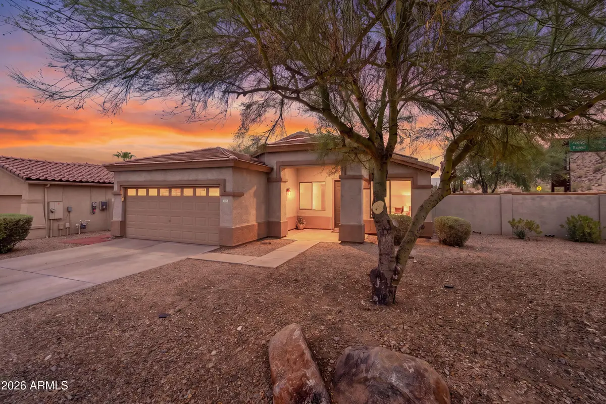 18391 W Capistrano Avenue, Goodyear, AZ 85338 - #1