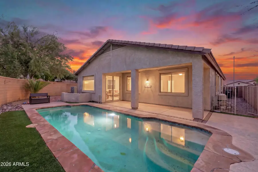 18391 W Capistrano Avenue, Goodyear, AZ 85338 - #2
