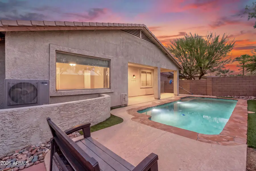18391 W Capistrano Avenue, Goodyear, AZ 85338 - #3