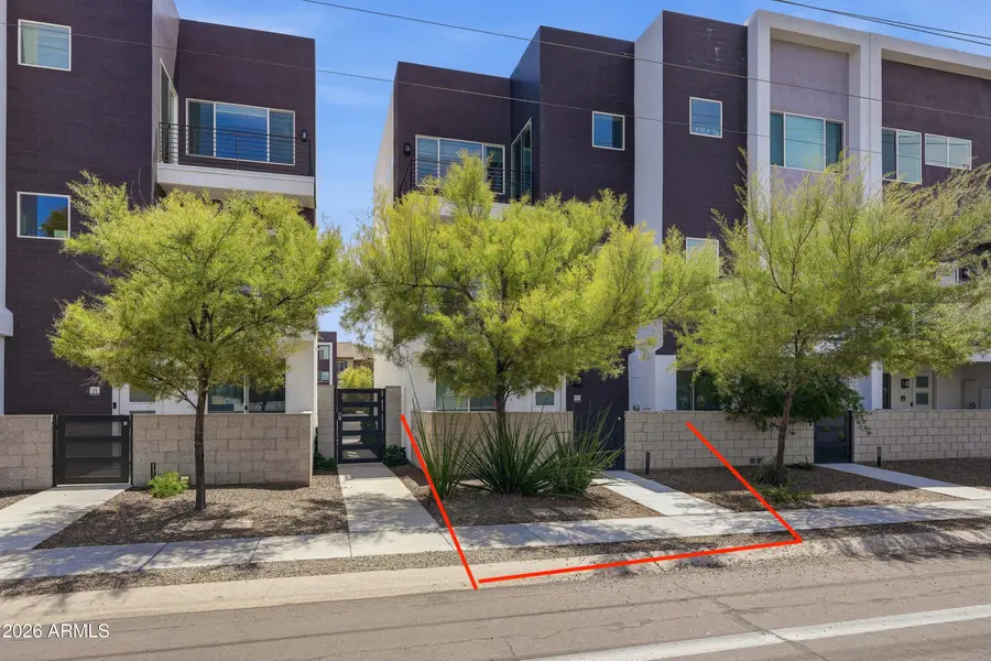 4444 N 25th Street #12, Phoenix, AZ 85016 - #2