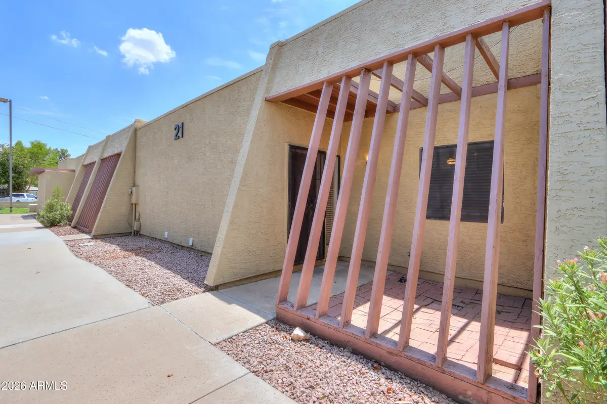 609 W 14th Street, Tempe, AZ 85281 - #1