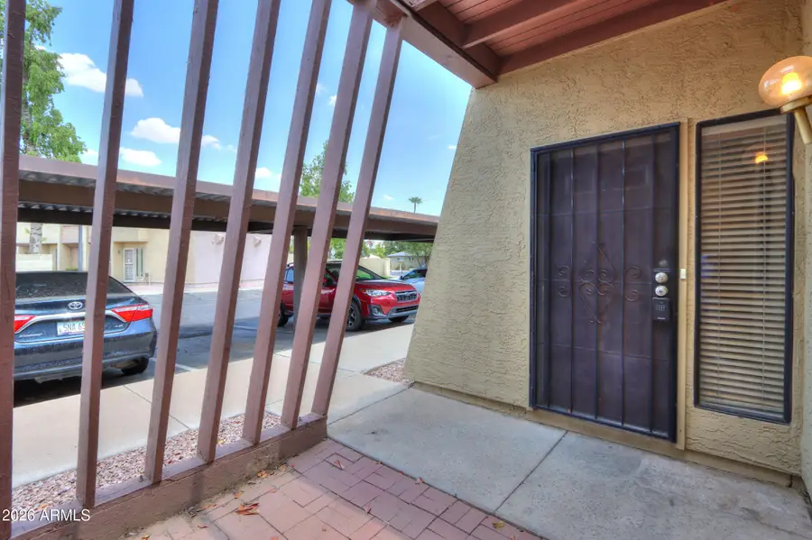 609 W 14th Street, Tempe, AZ 85281 - #3