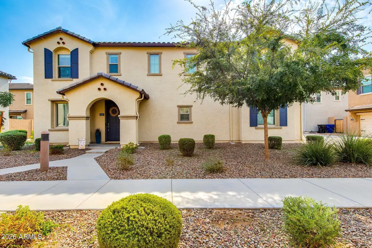 1656 S 82nd Way, Mesa, AZ 85209 - #1