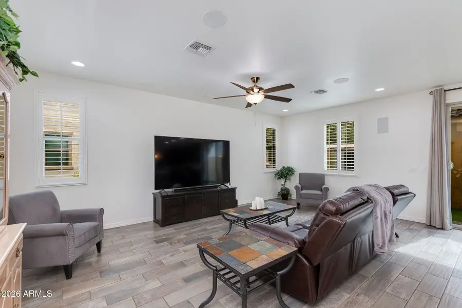 1656 S 82nd Way, Mesa, AZ 85209 - #3