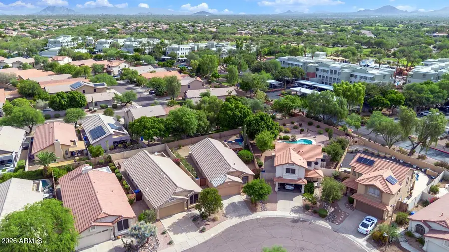4834 E Mossman Road, Phoenix, AZ 85054 - #2