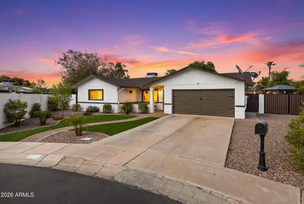 253 S Monterey Street, Gilbert, AZ 85233