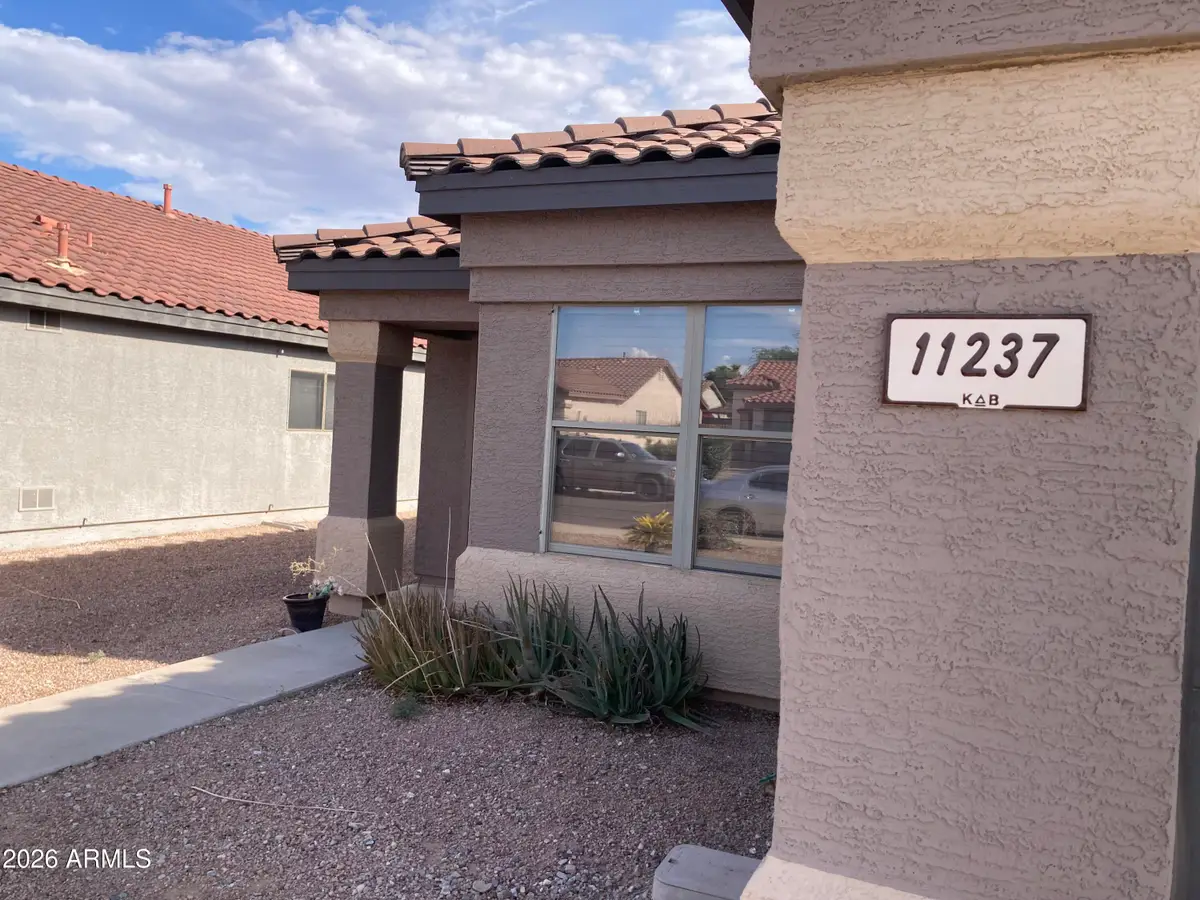 11237 E Elena Avenue, Mesa, AZ 85208 - #1