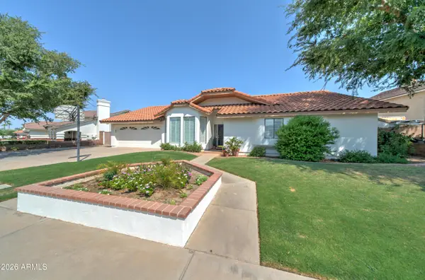 3828 E Dartmouth Street, Mesa, AZ 85205