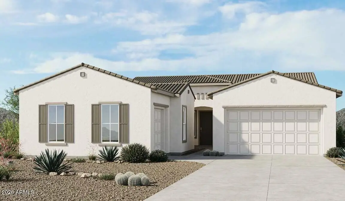 31551 N Goldfield Road, San Tan Valley, AZ 85144 - #1