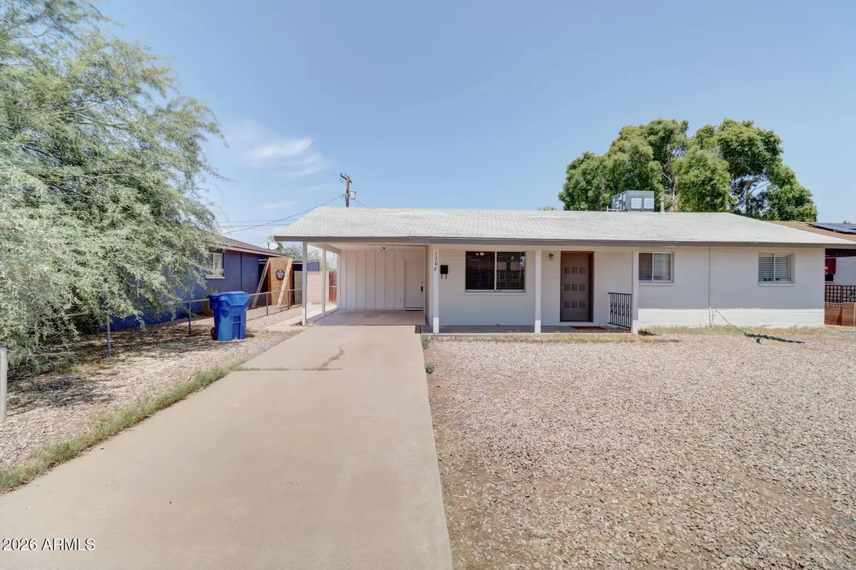 1306 W Elna Rae Street, Tempe, AZ 85281 - #1