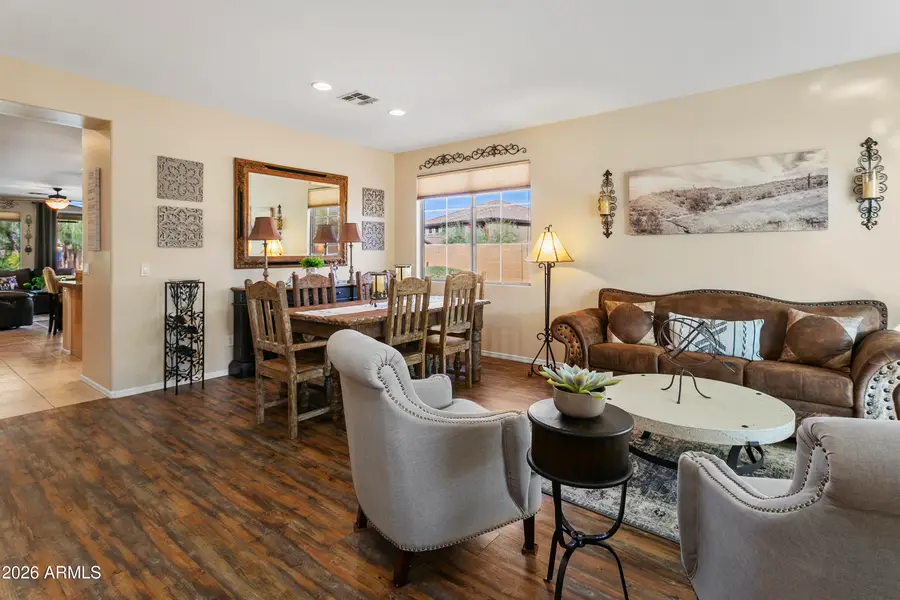 3719 W Cartier Court, Anthem, AZ 85086 - #3