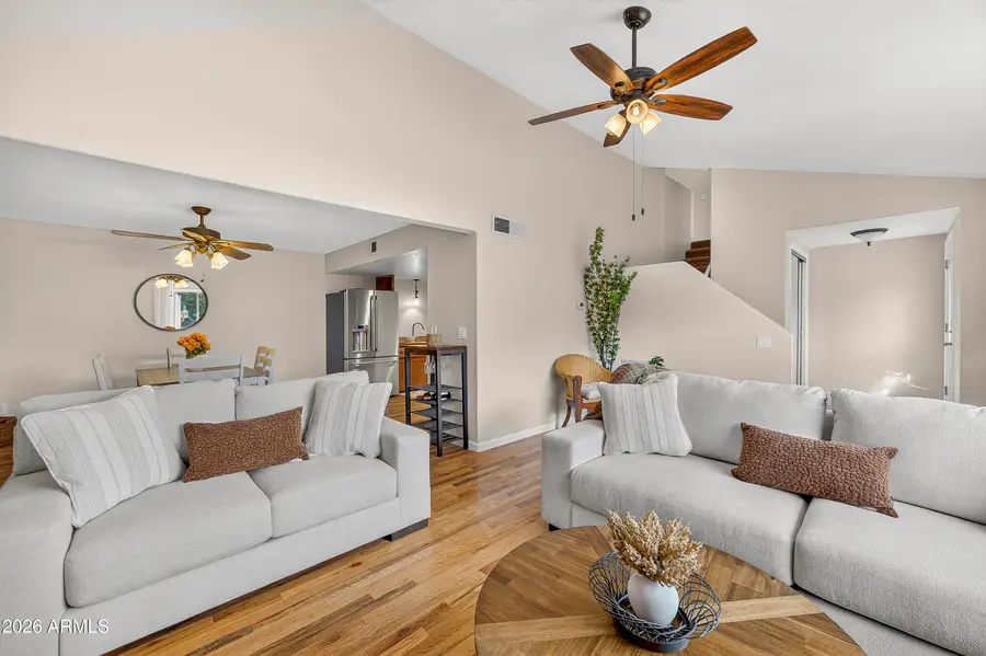 3320 W Wilson Drive, Flagstaff, AZ 86001 - #3