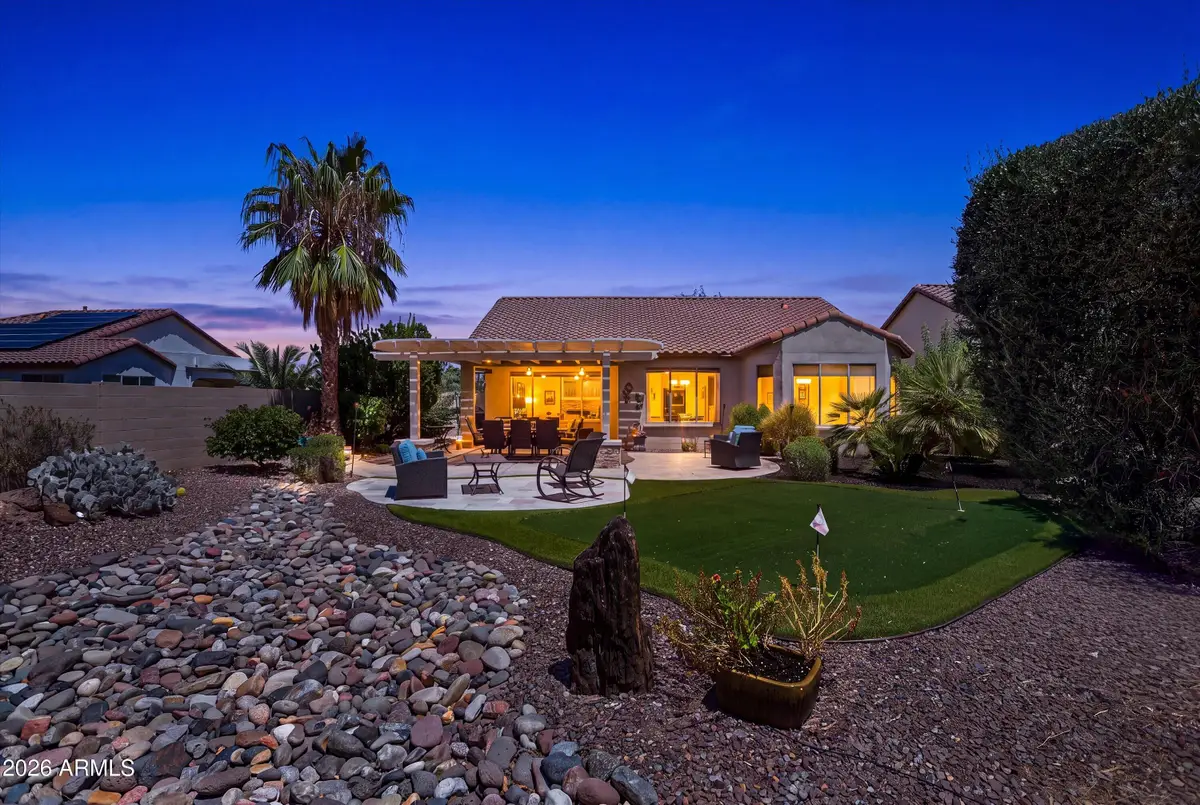 16383 W Sheila Lane, Goodyear, AZ 85395 - #1