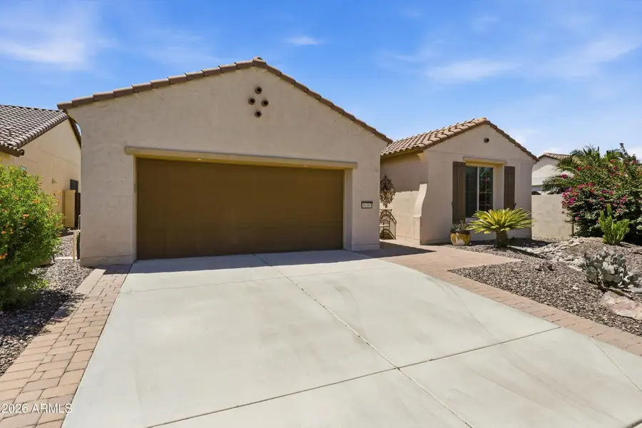 16383 W Sheila Lane, Goodyear, AZ 85395 - #2