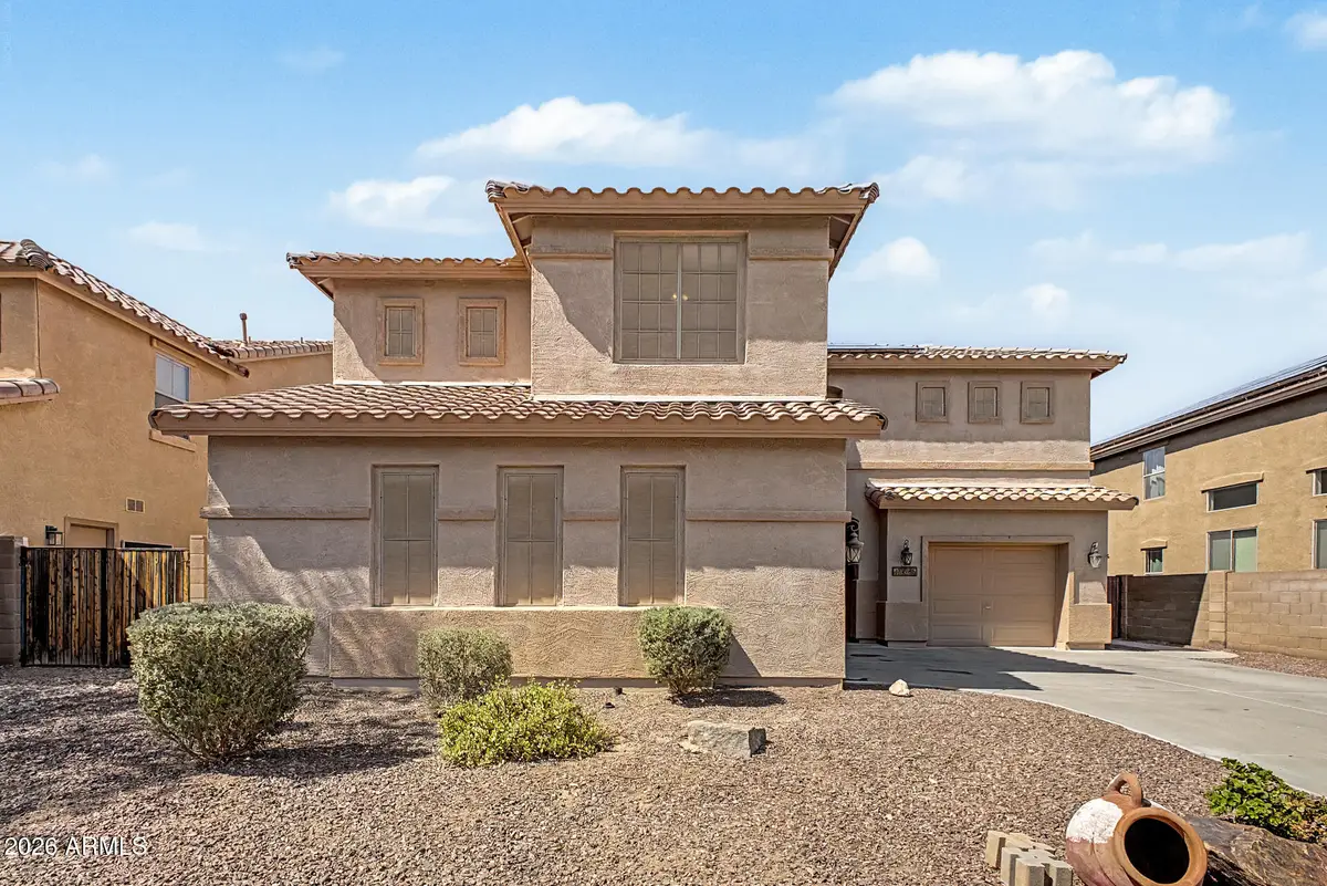 17648 W Marshall Lane, Surprise, AZ 85388 - #1