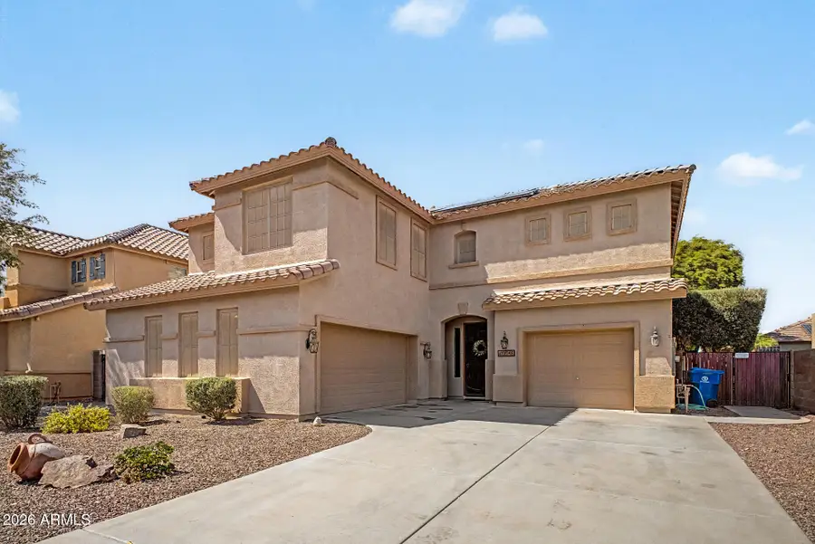 17648 W Marshall Lane, Surprise, AZ 85388 - #2