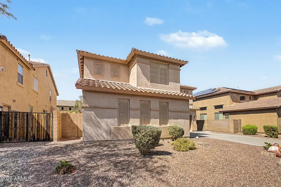 17648 W Marshall Lane, Surprise, AZ 85388 - #3