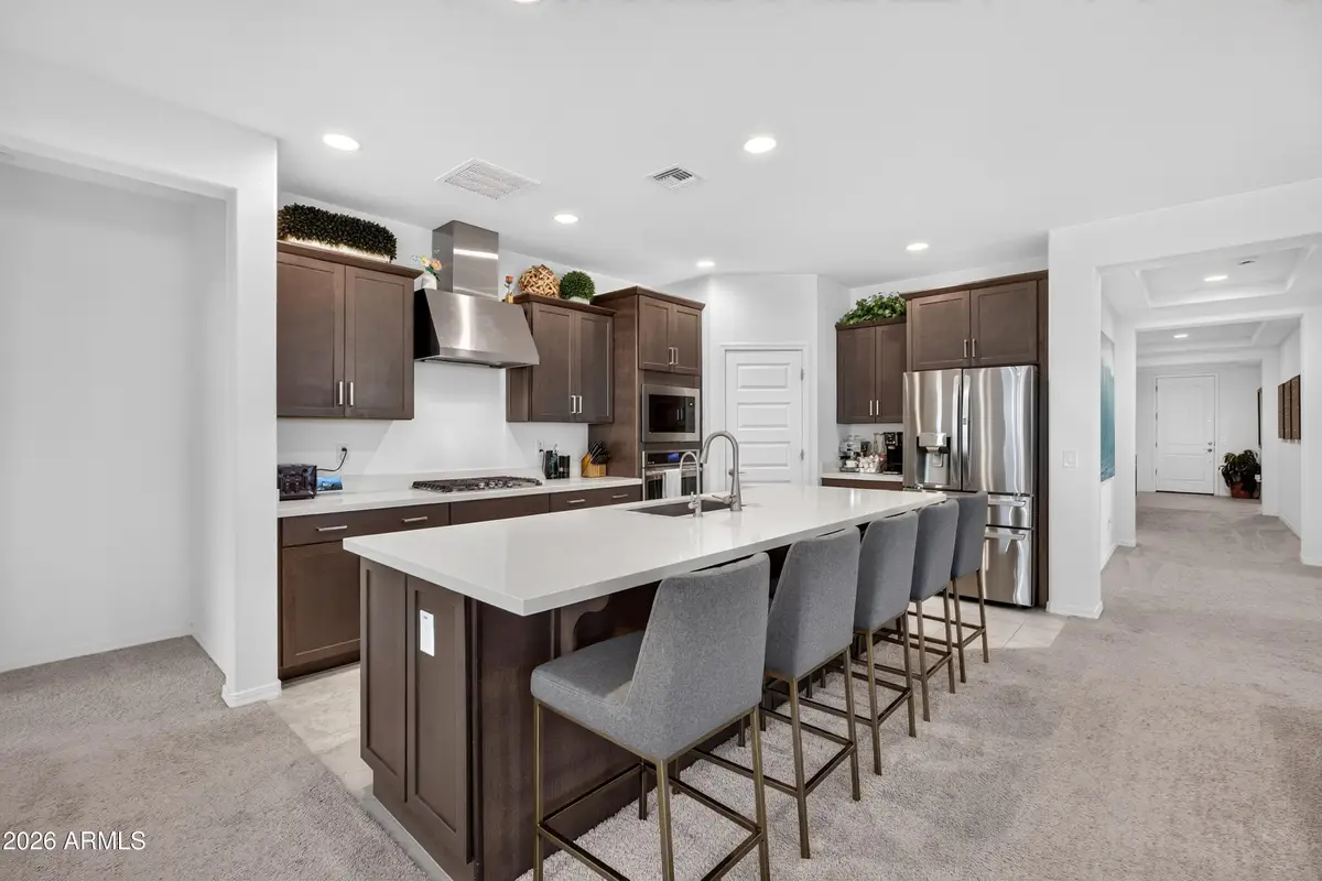 12843 W Lamar Court, Glendale, AZ 85307 - #1