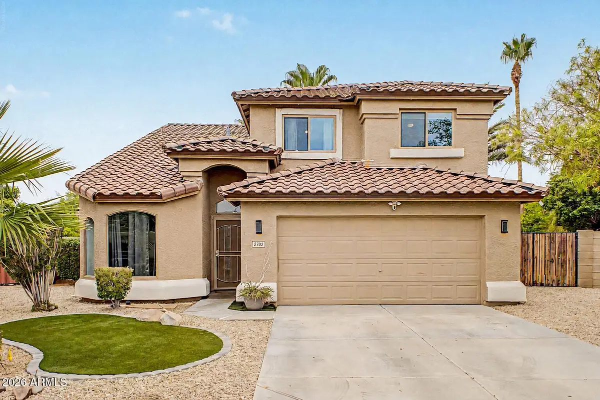 2702 N 111th Lane, Avondale, AZ 85392 - #1