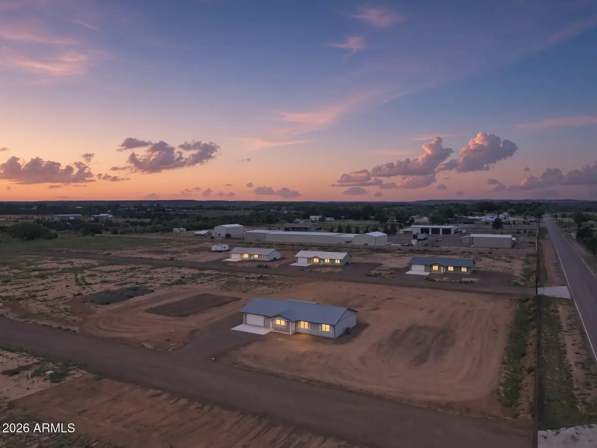 327 Halli Jo Loop --, Taylor, AZ 85939 - #1