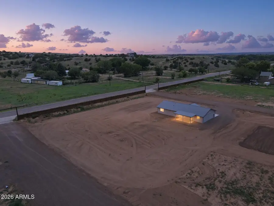 327 Halli Jo Loop --, Taylor, AZ 85939 - #2