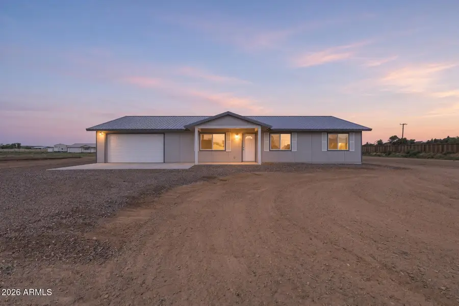 327 Halli Jo Loop --, Taylor, AZ 85939 - #3