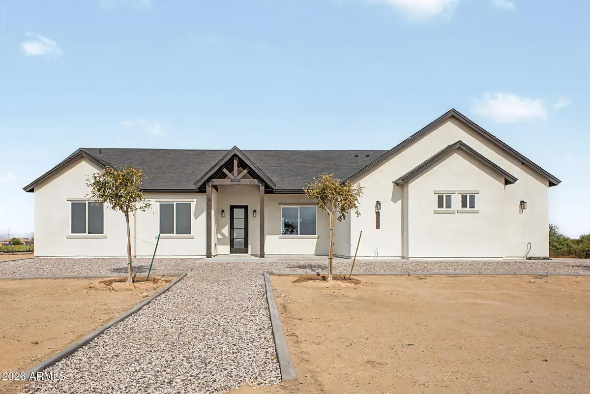 3493 N 372nd Lane, Tonopah, AZ 85354 - #1
