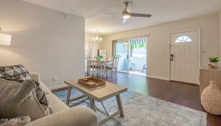 3416 N 44th Street #30, Phoenix, AZ 85018 - #3