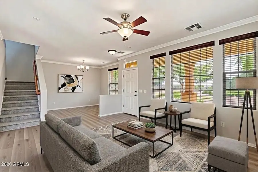 3726 E Yeager Drive, Gilbert, AZ 85295 - #2