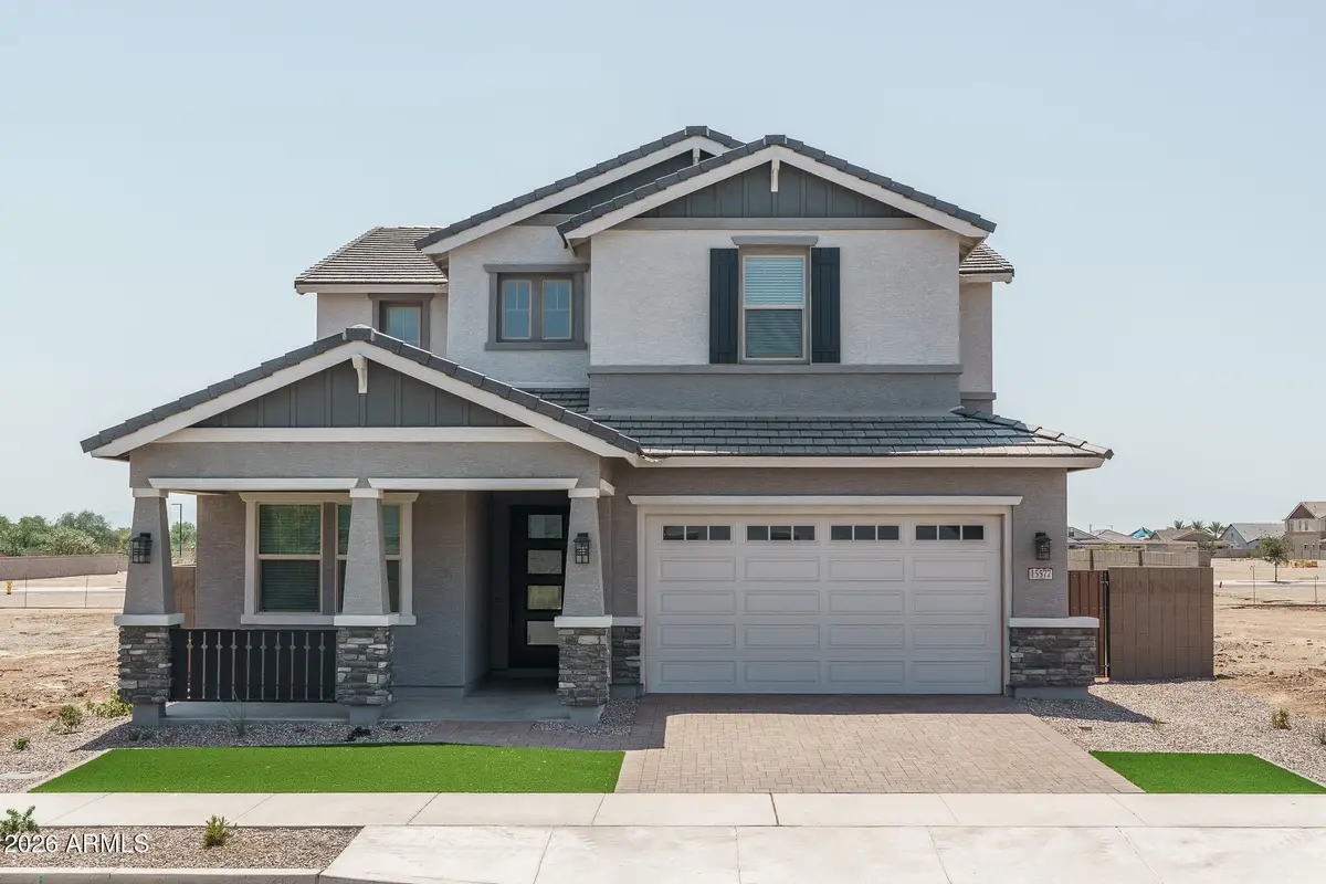 15577 W Voltaire Street, Surprise, AZ 85379 - #1