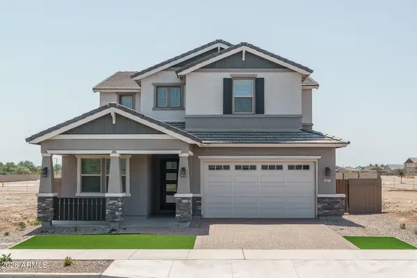 15577 W Voltaire Street, Surprise, AZ 85379