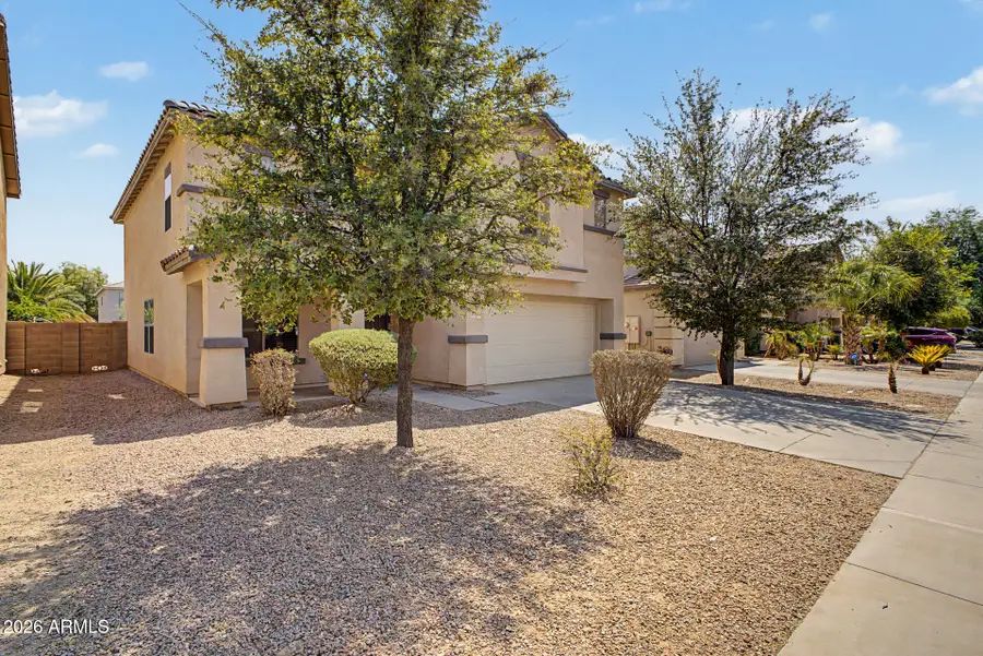 45693 W Barbara Lane, Maricopa, AZ 85139 - #3