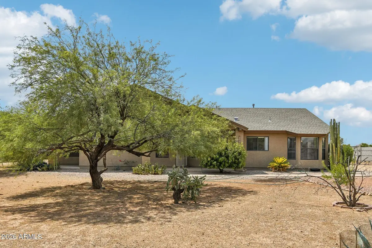35942 N 10th Street, Phoenix, AZ 85086 - #1